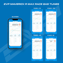 Load image into Gallery viewer, Can-Am Maverick R MAX & X RC MG1 ECU Unlock & Bench Power Flash