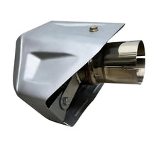 Load image into Gallery viewer, RPM SxS Maverick R 3" Sport Muffler - Slip On Sport Exhaust - RPM SXS