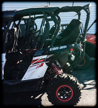 Load image into Gallery viewer, Maverick Max Rear Soft Top (2014-2018)