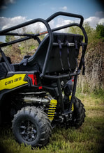 Load image into Gallery viewer, Maverick Trail Backseat and Roll Cage kits (2018+)