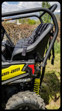 Load image into Gallery viewer, Maverick Trail Backseat and Roll Cage kits (2018+)