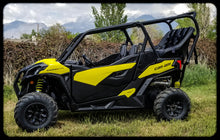 Load image into Gallery viewer, Maverick Trail Backseat and Roll Cage kits (2018+)