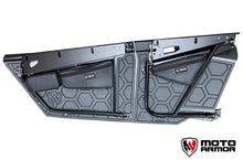 Load image into Gallery viewer, Moto Armor RZPRO4 Interior Door Liner