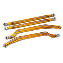 Load image into Gallery viewer, NRP RZR XP1000 & TURBO Billet High Clearance Radius Rods