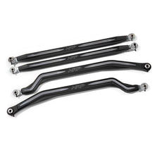 Load image into Gallery viewer, NRP RZR XP1000 & TURBO Billet High Clearance Radius Rods