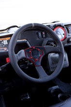 Load image into Gallery viewer, UTVMA Octane Leather Steering Wheel With Hub