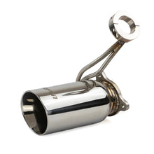 Load image into Gallery viewer, RPM Slip On Muffler Delete (Race Pipe) Pro XP, Turbo R