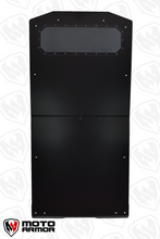Load image into Gallery viewer, Aluminum Roof (With Sunroof) RZR Turbo S 4 Seat Black