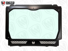 Load image into Gallery viewer, Full Glass Windshield for Polaris RZR PRO XP/RZR TURBO R (Two Vent Model)
