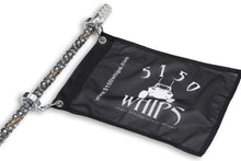 Load image into Gallery viewer, 187 Platinum LED Whip