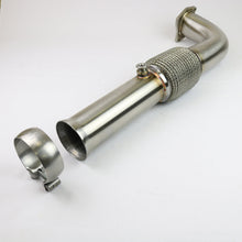Load image into Gallery viewer, Polaris Captain's Choice Exhaust for RZR Turbo R/Pro S & Pro XP
