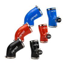 Load image into Gallery viewer, RPM RMK 850 Patriot Boost Silicone Intake & Charge Tube Kit With BOV Option