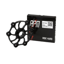 Load image into Gallery viewer, RPM Billet " Cooler " P90x Clutch Cover / Brace RZR Pro XP, Turbo R, Pro S, Pro R