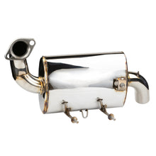 Load image into Gallery viewer, Polaris General, General XP, & RZR S 1000 Sport Muffler 2016-2024 - RPM SXS