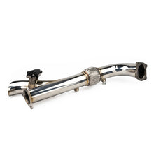 Load image into Gallery viewer, RPM RZR XPT, Turbo R, & Pro XP 3" Electric Side Dump E-Valve Exhaust