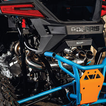 Load image into Gallery viewer, EVP Paragon P54 turbo system on Polaris RZR Pro R