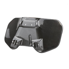 Load image into Gallery viewer, RPM Pro XP Carbon Fiber Heat Deflector & Cab Cooling Panel