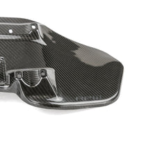 Load image into Gallery viewer, RPM Pro XP Carbon Fiber Heat Deflector & Cab Cooling Panel