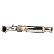 Load image into Gallery viewer, RPM RZR Pro XP & Turbo R FULL 3" Exhaust - RPM Monster Core 3" Muffler & Mid Pipe