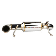 Load image into Gallery viewer, RPM RZR Pro XP & Turbo R FULL 3" Exhaust - RPM Monster Core 3" Muffler & Mid Pipe
