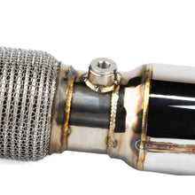 Load image into Gallery viewer, RPM RZR Pro XP & Turbo R FULL 3" Exhaust - RPM Monster Core 3" Muffler & Mid Pipe