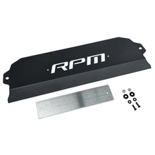Load image into Gallery viewer, Pro XP & Turbo R Rear Fascia Delete Shield / Muffler Cover - RPM SXS