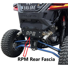 Load image into Gallery viewer, RPM SxS RZR PRO XP & Turbo R E-Valve Muffler - Dual Tip Captains Choice Exhaust - 2020-2024 PRO XP & TURBO R - RPM SXS