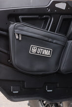 Load image into Gallery viewer, RZR 1000 XP/XP S Front Door Bag Set (2024+)
