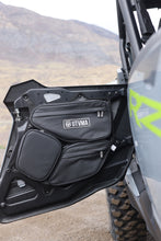 Load image into Gallery viewer, RZR 1000 XP/ XP S Rear Door Bag Set (2024+)