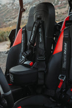 Load image into Gallery viewer, RZR 1000 XP/XP S 2/4 FRONT/REAR Bump Seat (2024+)
