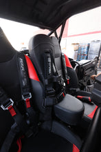 Load image into Gallery viewer, RZR 1000 XP/XP S 2/4 FRONT/REAR Bump Seat (2024+)