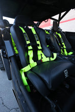 Load image into Gallery viewer, "REBEL" Series Pair of Front Suspension Bucket Seats Maverick R /Maverick R Max (2024+)