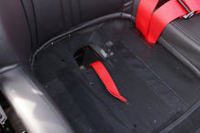 Load image into Gallery viewer, RZR 1000 XP/XP S (2024+) Front/Rear Bench Seat W Harnesses 2 and 4 Seater