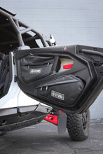 Load image into Gallery viewer, Can-Am Maverick R Upper Front Door Bag (2024+)