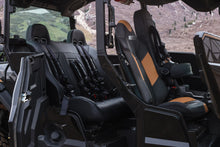 Load image into Gallery viewer, General 1000 Rear Bench Seat W Harnesses (2017+)