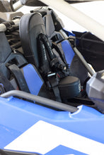 Load image into Gallery viewer, Maverick X3 and X3 Max Front/Rear Bump Seat (2017+)
