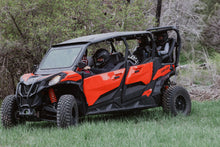 Load image into Gallery viewer, Maverick Sport / Maverick Sport Max Rear Bench and Roll Cage Kit (2018-2026)