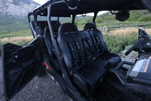 Load image into Gallery viewer, Maverick Sport Max Front Bench Seat With Harnesses (2019+)