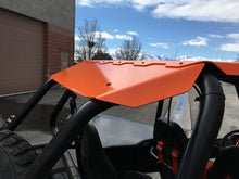 Load image into Gallery viewer, Fast Back Aluminum Roof RZR 900 4, 1000 4, XPT 4 WITH SUNROOF