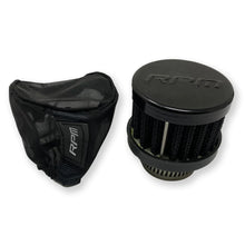 Load image into Gallery viewer, RPM SXS Polaris RZR Turbo XPT, PRO XP, Turbo R Blow Off Valve (BOV) Kit