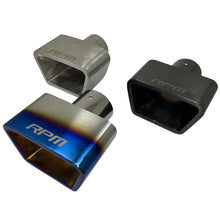 Load image into Gallery viewer, RPM SXS Polaris RZR Pro R Chambered 3" Performance Exhaust