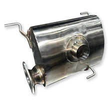 Load image into Gallery viewer, RPM SXS Polaris RZR Pro R Chambered 3" Performance Exhaust