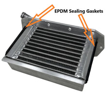 Load image into Gallery viewer, RPM RZR XPT, Turbo R & S, & Pro XP Turbo Big Core RZR Turbo Intercooler