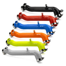 Load image into Gallery viewer, RPM SxS Polaris RZR PRO XP & Turbo R Silicone Intake & Charge Tube SET - RPM SXS