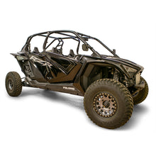 Load image into Gallery viewer, RZR PRO FD1 | Polaris RZR Pro XP / Pro R / Turbo R 2020-2024 ABS Fender Kit (Side Rear)