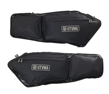 Load image into Gallery viewer, RZR Pro/R/Turbo R Front Door Bag Set (2020-2024)