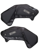 Load image into Gallery viewer, RZR Pro/R/Turbo R Rear Door Bag Set (2020-2024)