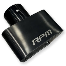 Load image into Gallery viewer, Polaris RZR Pro R RPM 3" Sport Muffler W/ 3" Tip