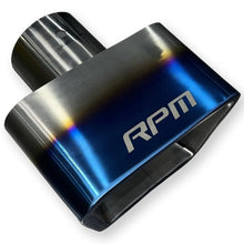 Load image into Gallery viewer, Polaris RZR Pro R RPM 3" Sport Muffler W/ 3" Tip