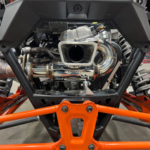 Load image into Gallery viewer, Polaris RZR Pro R RPM 3" Sport Muffler W/ 3" Tip